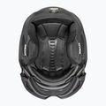 Ski helmet UVEX Horizon CV black matte 5