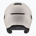 Ski helmet UVEX Horizon CV warm grey matt 3