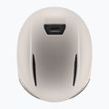 Ski helmet UVEX Horizon CV warm grey matt 4