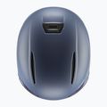 Ski helmet UVEX Horizon CV dusk blue matt 4
