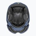 Ski helmet UVEX Horizon CV dusk blue matt 5