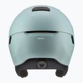 Ski helmet UVEX Horizon CV oxid green matt 3
