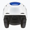 Ski helmet UVEX Resolution SL white/blue 2
