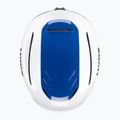 Ski helmet UVEX Resolution SL white/blue 4