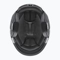 Ski helmet UVEX Resolution SL white/blue 5
