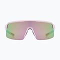 Children's sunglasses UVEX Dyrt Jr pink/green matt/mirror pink 2