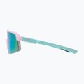Children's sunglasses UVEX Dyrt Jr pink/green matt/mirror pink 5