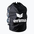 Net for 18 balls ERIMA Ball Net black/white