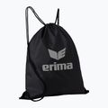Bag ERIMA Gym Bag 14 l black/granite