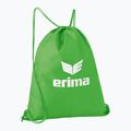Bag ERIMA Gym Bag 14 l green/white