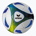 ERIMA Hybrid Training football royal blue/lime size 5