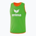 ERIMA Reversible Training Bib orange/green football marker