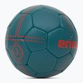 ERIMA Pure Grip Heavy petrol/flery coral handball size 3 2