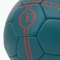 ERIMA Pure Grip Heavy petrol/flery coral handball size 3 3