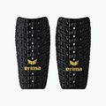 ERIMA Evo Flex shin guards black/gold