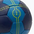 ERIMA Pure Grip Handball No. 2.5 new navy/lime size 2 3