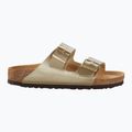 Slides BIRKENSTOCK Arizona Birko-Flor gold 2