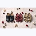 Slides BIRKENSTOCK Arizona Birko-Flor gold 4