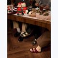 Slides BIRKENSTOCK Arizona Birko-Flor gold 5
