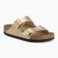 Slides BIRKENSTOCK Arizona Birko-Flor gold
