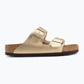 Slides BIRKENSTOCK Arizona Birko-Flor gold 2