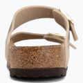 Slides BIRKENSTOCK Arizona Birko-Flor gold 6