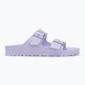 BIRKENSTOCK Arizona EVA Narrow flip-flops purple fog 2