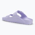 BIRKENSTOCK Arizona EVA Narrow flip-flops purple fog 3