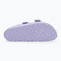 BIRKENSTOCK Arizona EVA Narrow flip-flops purple fog 4