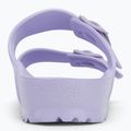 BIRKENSTOCK Arizona EVA Narrow flip-flops purple fog 6