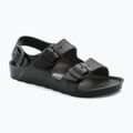 Children's sandals BIRKENSTOCK Milano Essentials EVA Narrow black