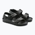 Children's sandals BIRKENSTOCK Milano Essentials EVA Narrow black 3