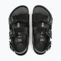 Children's sandals BIRKENSTOCK Milano Essentials EVA Narrow black 4