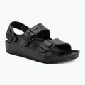 Children's sandals BIRKENSTOCK Milano Essentials EVA Narrow black