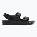 Children's sandals BIRKENSTOCK Milano Essentials EVA Narrow black 2