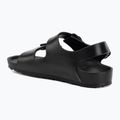 Children's sandals BIRKENSTOCK Milano Essentials EVA Narrow black 3