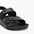 Children's sandals BIRKENSTOCK Milano Essentials EVA Narrow black 7