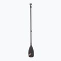 JP-Australia Carbon 3-piece SUP paddle black JP-201165