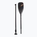 JP-Australia Carbon 3-piece SUP paddle black JP-201165 5