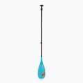 JP-Australia Glass 3-piece SUP paddle blue JP-201177