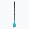 JP-Australia Glass 3-piece SUP paddle blue JP-201177 2