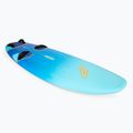 JP-Australia Magic Ride LXT blue windsurfing board JP-221208-2113 2