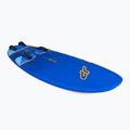 JP-Australia Super Ride LXT blue windsurfing board JP-221210-2113 2