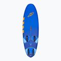 JP-Australia Super Ride LXT blue windsurfing board JP-221210-2113 3