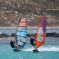 JP-Australia Super Ride LXT blue windsurfing board JP-221210-2113 13