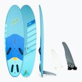 JP-Australia Fun Ride ES windsurfing board blue JP-221230-2115_155