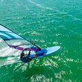 JP-Australia Fun Ride ES windsurfing board blue JP-221230-2115_155 12