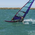 NeilPryde Sail Atlas HD C3 purple windsurfing sail NP-120025-C3054 5