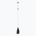 JP-Australia 3-piece SUP paddle Alu Nylon black JP-201185-88