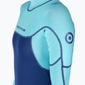 NeilPryde Dolphin 3/2 mm children's swimming foam navy blue NP-123346-0806 6